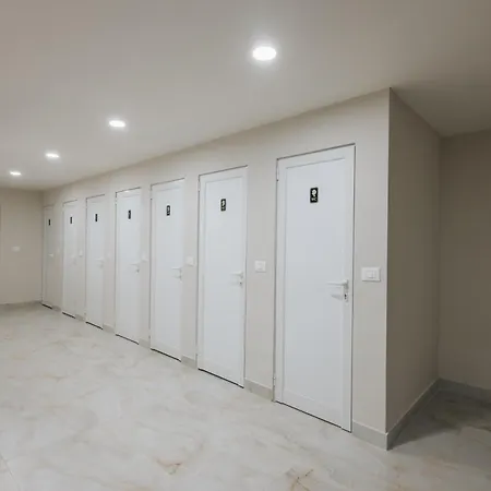 Albergue Gm *