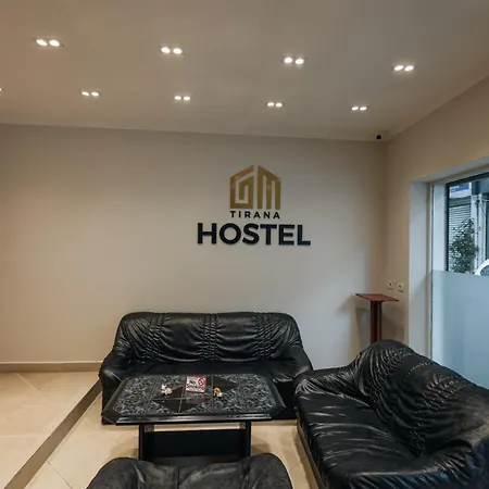 Gm Hostel