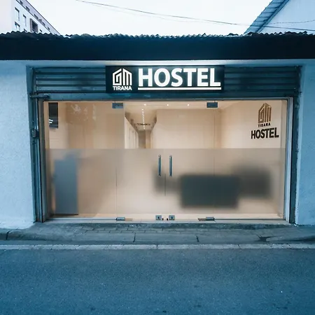 Hostel Gm