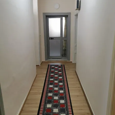 Gm Hostel