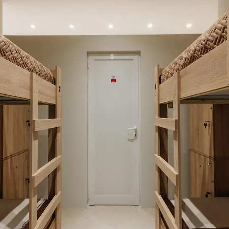 Gm Hostel