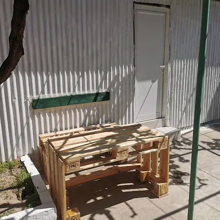 Gm Albergue Tirana