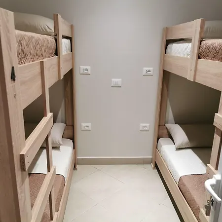 Gm Albergue