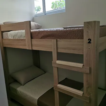 Albergue Gm