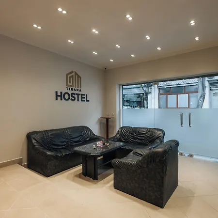 Albergue Gm
