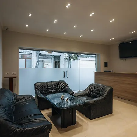 Gm بيت شباب *