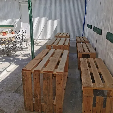 Gm بيت شباب *